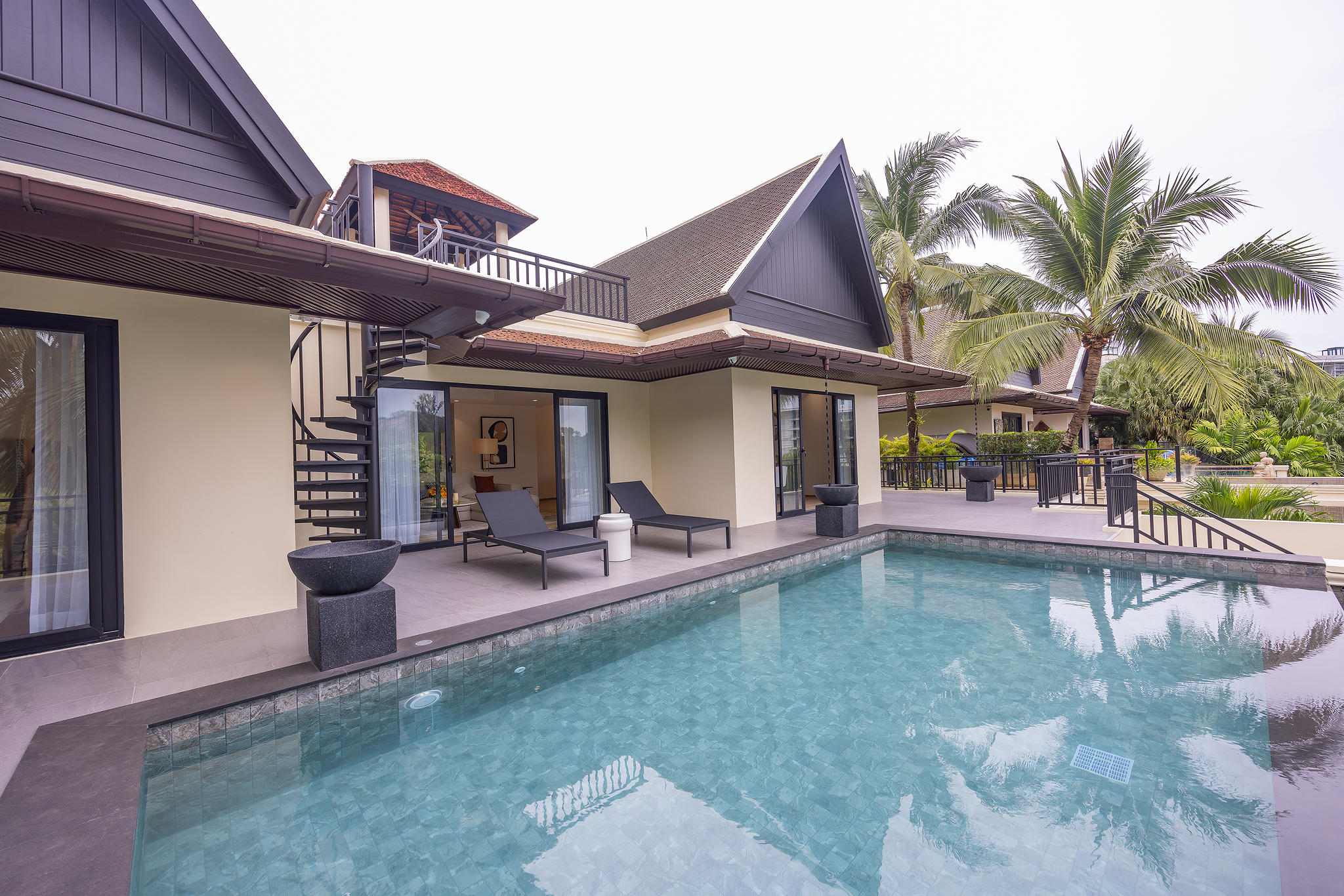 The Laytin Villa 29